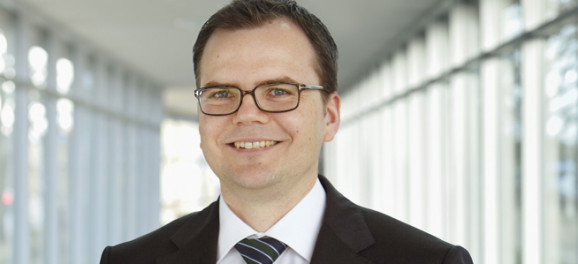 Carsten Werle wird neuer Leiter Investor Relations der Talanx AG - Markt ...
