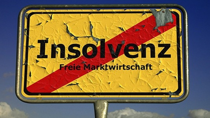 Unternehmens-Insolvenz - Was Beschäftigte Wissen Sollten - Praxis ...