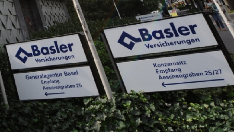 Basler Versicherung holt Strategen der W W Gruppe in den Vorstand