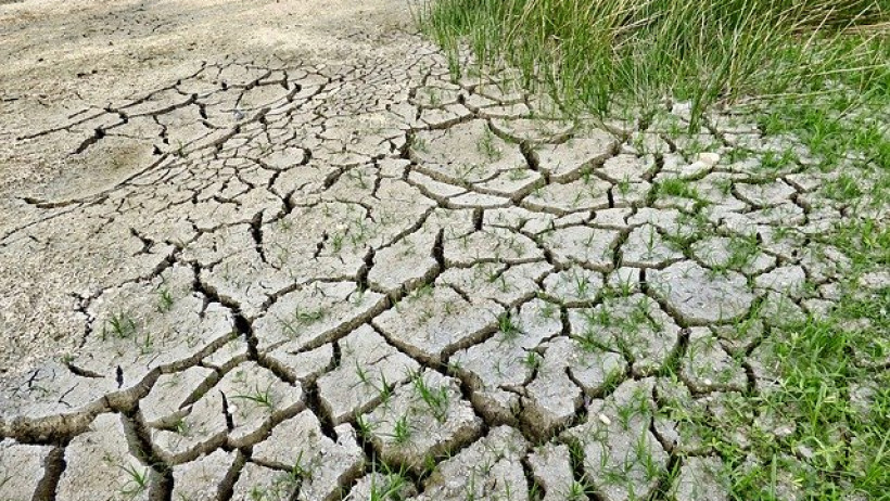 Klimawandel Und Schutz Gegen Durre Versicherungssteuer Fur Landwirte Soll Gesenkt Werden Sparten Versicherungsbote De