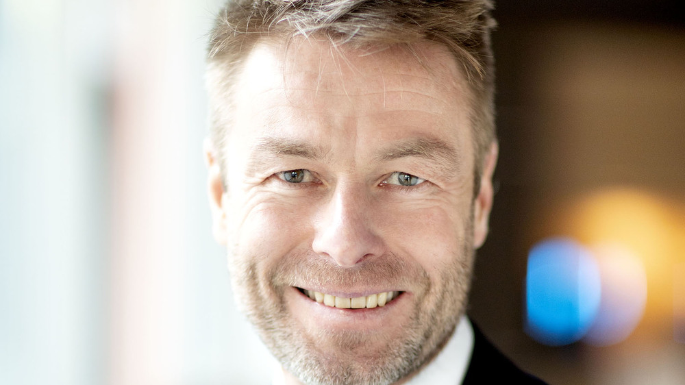 Dirk Weske ist Vorstand der PPI AG