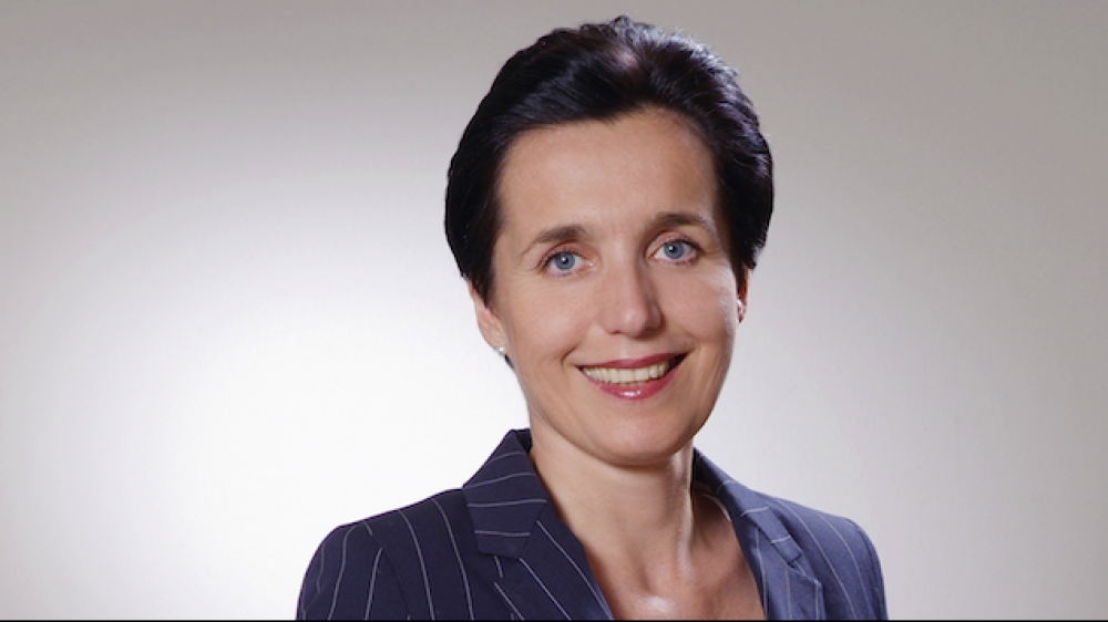 Prof. Dr. Gabriele Zimmermann von der TH Köln forscht zu Frauen im Versicherungsvertrieb.