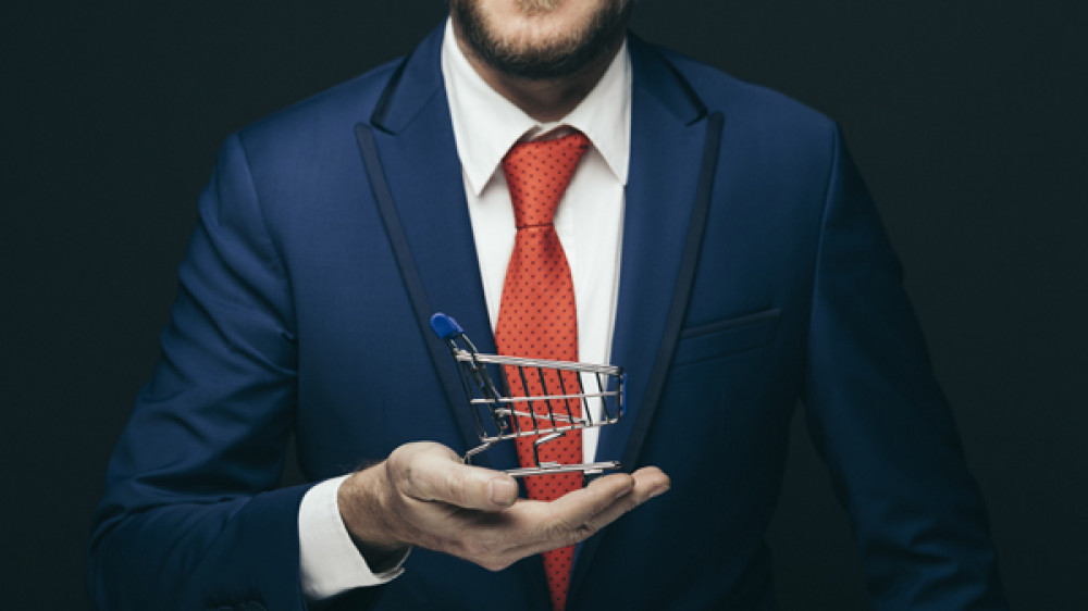 Wie haptische Verkaufshilfen bei der Kundenansprache helfen können.