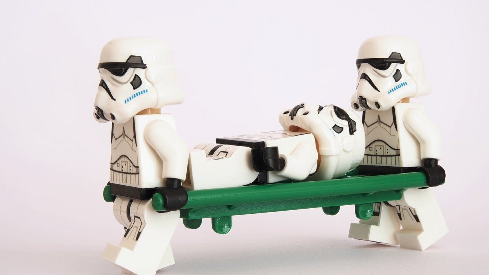 Patient Krankenversicherung? Die Grünen im Bundestag wollen die Beitragsbemessungsgrenze raufsetzen (Symbolbild).