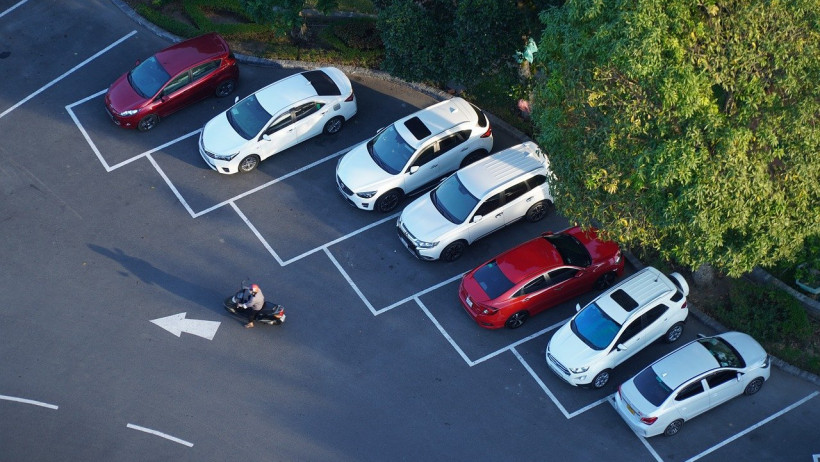 Automotive insurance coverage: Is tight parking one declare or a number of?  – Use – Versicherungsbote.de