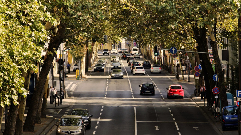 Regionalklassen 2025: Millionen Autofahrer Betroffen – Wo Die Kfz ...