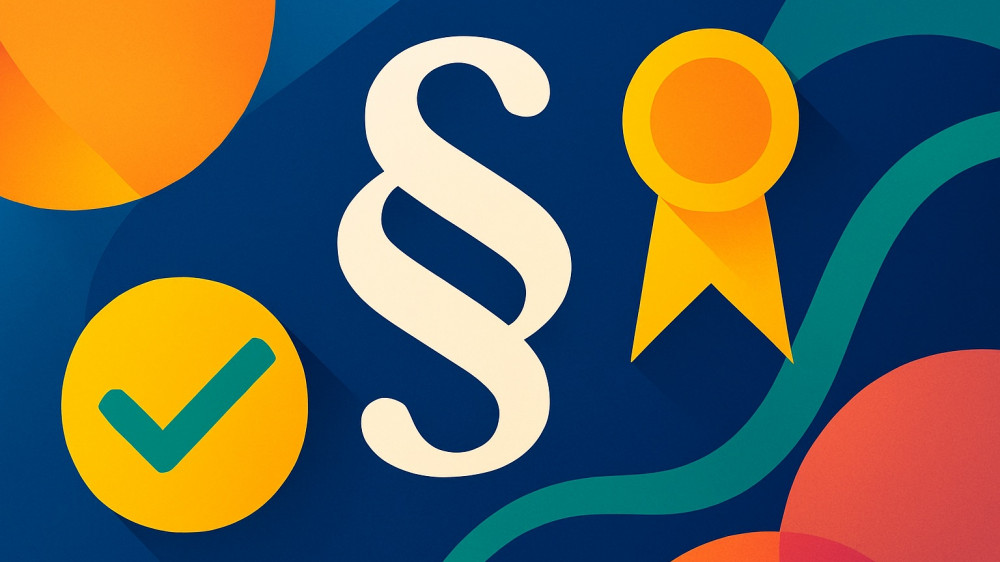 Welche Rechtsschutzversicherer überzeugen ihre Kundinnen und Kunden als Dienstleister besonders? Antworten liefert eine neue Studie (Symbolbild).