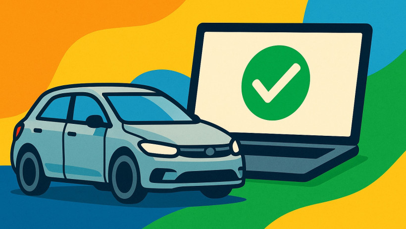 Diese Kfz-Versicherer überzeugen beim Online-Abschluss Diese Kfz-Versicherer überzeugen beim Online-Abschluss