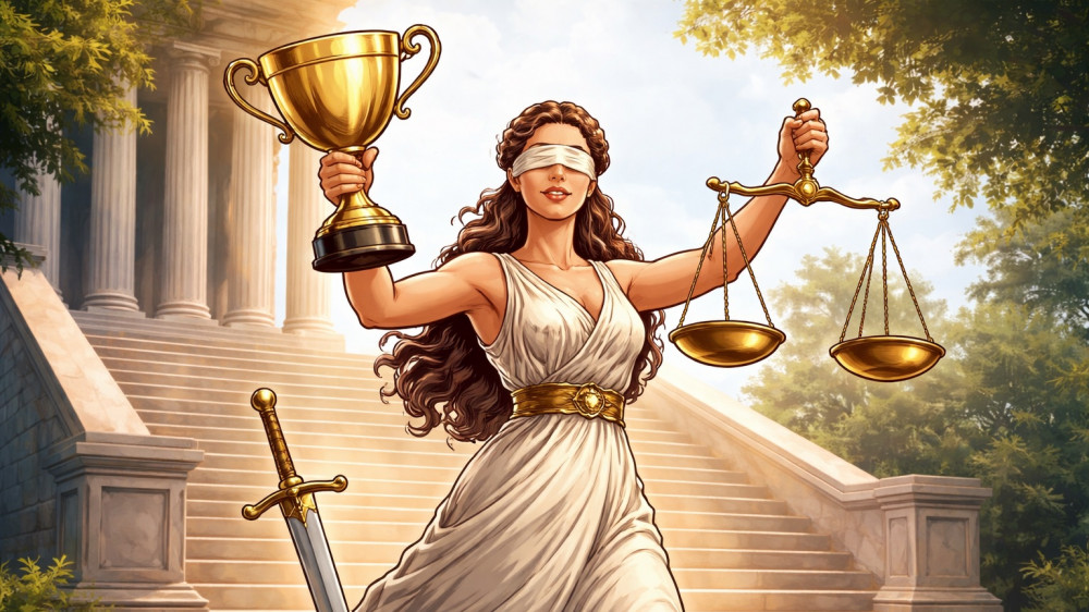 In einer neuen Bildstrecke stellt Versicherungsbote Rechtsschutzversicherer vor, die 2024 ihren Bestand besonders erfolgreich ausbauen konnten (Symbolbild).