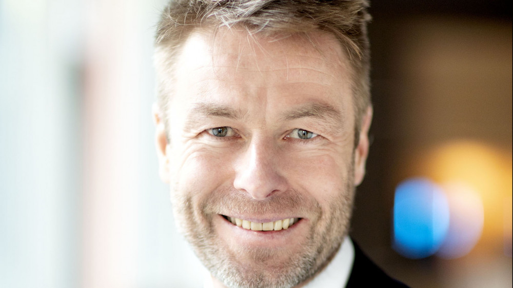 Dirk Weske ist Vorstand der PPI AG